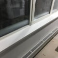 Благодарность за подоконники, сделали неплохо.