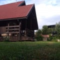 Отзыв о Строительная фирма "Бако": Построили качественный дом.