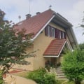 Мы живём в доме компании Бако уже 18 лет