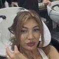 Отзыв о Студия колористики Елены Власовой НА ВЫСОТЕ: Пришла сделать у лица контуринг, т.к уже отрасли корни немного и хотелось посветлее, доставить прядо