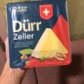 Отзыв о Сыр Эконива Durr Zeller: Божечки! Вкуснятина)))