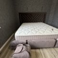 Отзыв о Мебельная фабрика Gray Cardinal: Кровать понравилась!