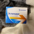 Отзыв о Таблетки Эсперавир Промомед: Закрыл очень неплохую сделку благодаря тому, как быстро это лекарство меня поставило на ноги