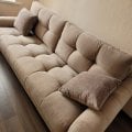 Отзыв о Мебельная фабрика Gray Cardinal: Второй диван в доме
