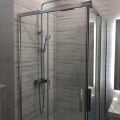 Отзыв о Компания WasserKRAFT: Душевая кабина
