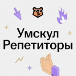 Умскул Репетиторы