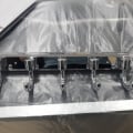 Отзыв о Компания WasserKRAFT: Стильно и красиво