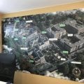 Дом будет в современном дизайне
